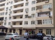 Satılır 3 otaqlı 137 m2 yeni tikili Montin