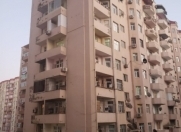 Satılır 2 otaqlı 59 m2 yeni tikili Yeni Yasamal
