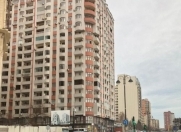 İcarəyə verilir 3 otaqlı 135 m2 yeni tikili Dədə Qorqud parkı
