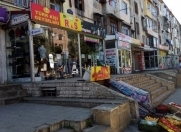 Satılır 2 otaqlı 40 m2 köhnə tikili Moskva univermağı