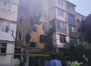 Satılır 1 otaqlı 35 m2 köhnə tikili 8 km