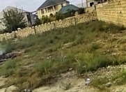 Satılır 10 sot torpaq Saray