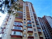 Satılır 3 otaqlı 135 m2 yeni tikili Heydər Məscidi