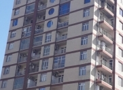 Satılır 2 otaqlı 95 m2 yeni tikili Heydər Əliyev Mərkəzi