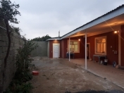 Satılır 2 otaqlı 45 m2 həyət evi Hövsan