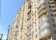 Satılır 3 otaqlı 110 m2 yeni tikili Yasamal r.
