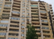 İcarəyə verilir 3 otaqlı 120 m2 yeni tikili Azərbaycan Dillər Universiteti