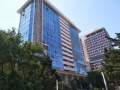 İcarəyə verilir 4 otaqlı 110 m2 köhnə tikili Landmark