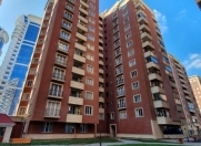 Satılır 3 otaqlı 120 m2 yeni tikili 28 may