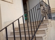 Satılır 2 otaqlı 43 m2 köhnə tikili Hyatt Regency