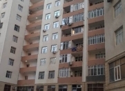 Satılır 3 otaqlı 123 m2 yeni tikili Yeni Yasamal