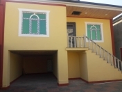 Satılır 4 otaqlı 200 m2 həyət evi Zabrat 1