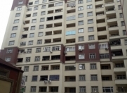 Satılır 3 otaqlı 123 m2 yeni tikili 20 yanvar m.