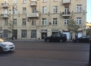 Satılır 2 otaqlı 50 m2 köhnə tikili Dövlət Statistika Komitəsi