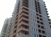 Satılır 3 otaqlı 100 m2 yeni tikili 28 May m.