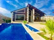 Satılır 4 otaqlı 180 m2 bağ evi Şüvəlan