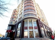 İcarəyə verilir 11 otaqlı 500 m2 obyekt Sahil m.
