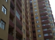 Satılır 3 otaqlı 60 m2 yeni tikili Yeni Yasamal