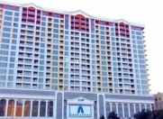 İcarəyə verilir 3 otaqlı 138 m2 obyekt Şah İsmayıl Xətai m.