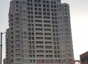 Satılır 3 otaqlı 140 m2 yeni tikili İnşaatçılar m.