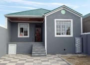 Satılır 3 otaqlı 81 m2 həyət evi Masazır
