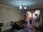 Satılır 3 otaqlı 69 m2 köhnə tikili Biləcəri