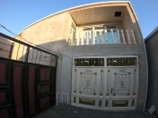 Satılır 4 otaqlı 140 m2 həyət evi Binəqədi