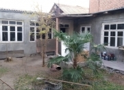 Satılır 4 otaqlı 90 m2 həyət evi Gəncə