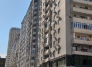 Satılır 3 otaqlı 103 m2 yeni tikili 6-cı parallel