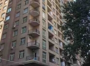 Satılır 3 otaqlı 123 m2 yeni tikili 20 yanvar m.