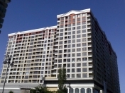 Satılır 2 otaqlı 87 m2 yeni tikili Park Azure