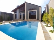 Satılır 4 otaqlı 110 m2 bağ evi Mərdəkan