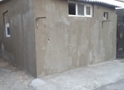 Satılır 1 otaqlı 40 m2 həyət evi Binəqədi