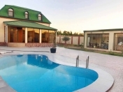 Satılır 5 otaqlı 170 m2 bağ evi Mərdəkan