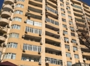 İcarəyə verilir 5 otaqlı 200 m2 ofis Nəsimi r.
