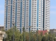 Satılır 4 otaqlı 176 m2 yeni tikili Elmlər Akademiyası m.