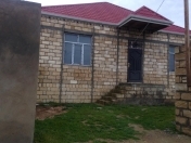 Satılır 4 otaqlı 150 m2 həyət evi Mehdiabad