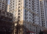 Satılır 3 otaqlı 168 m2 yeni tikili Elmlər Akademiyası m.