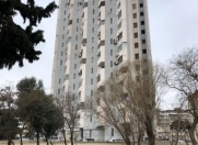 Satılır 3 otaqlı 75 m2 yeni tikili 1 mkr