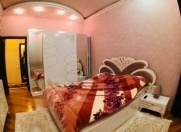 İcarəyə verilir 2 otaqlı 76 m2 yeni tikili 9 mkr