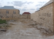 Satılır 2.7 sot torpaq Binə