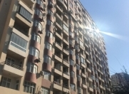 Satılır 1 otaqlı 62 m2 yeni tikili Nizami m.