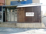 İcarəyə verilir 5 otaqlı 140 m2 obyekt Dəmirçi Plaza