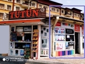 Satılır 1 otaqlı 15 m2 obyekt 6 mkr