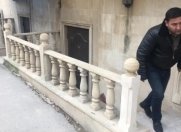 İcarəyə verilir 2 otaqlı 70 m2 obyekt Gənclik m.