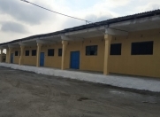 İcarəyə verilir 8 otaqlı 1500 m2 obyekt Gəncə