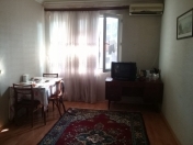 Satılır 1 otaqlı 30 m2 köhnə tikili 3 mkr