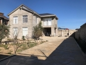 Satılır 5 otaqlı 236 m2 bağ evi Şüvəlan