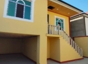 Satılır 4 otaqlı 145 m2 həyət evi Zabrat 1