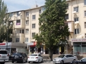 Satılır 2 otaqlı 55 m2 köhnə tikili 4 mkr